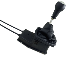 ALAVANCA CAMBIO PEUGEOT 206 207 HOGGAR 1.4 1.6 2006 A 2015 