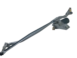 MOTOR LIMPADOR PARABRISA DIANTEIRO PEUGEOT 405 1987 A 1997 