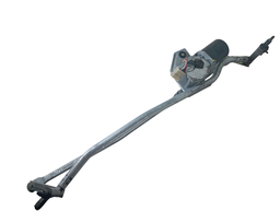 Motor Limpador Parabrisa Dianteiro Peugeot 405 1987 a 1997 