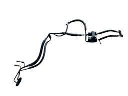 MANGUEIRA DIREÇÃO HIDRÁULICA PEUGEOT 405 2.0 1987 A 1997