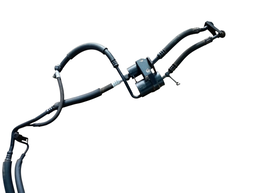 MANGUEIRA DIREÇÃO HIDRÁULICA PEUGEOT 405 2.0 1987 A 1997