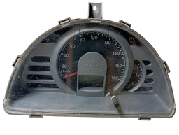 Painel Instrumentos Gol G4 Fox 1.0 2005 a 2012 880482022