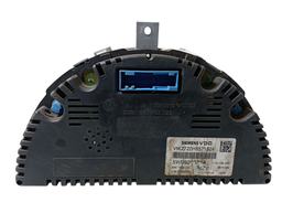 PAINEL INSTRUMENTOS GOL G4 FOX 1.0 2005 A 2012 880482022