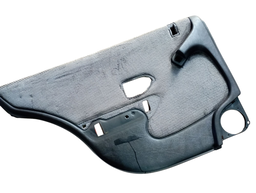 FORRO PORTA TRASEIRA ESQUERDA PEUGEOT 405 1987 1988 A 1997 