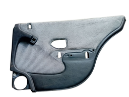 Forro Porta Traseira Direita Peugeot 405 1987 1988 a 1997