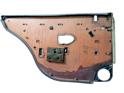 FORRO PORTA TRASEIRA DIREITA PEUGEOT 405 1987 1988 A 1997