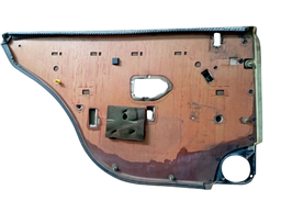 FORRO PORTA TRASEIRA DIREITA PEUGEOT 405 1987 1988 A 1997