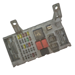 Modulo Bsi Caixa Fusível Fiat Palio 2009 a 2012  15345181