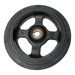 Polia Do Virabrequim Hyundai Hb20 1.6 2013 A 2019