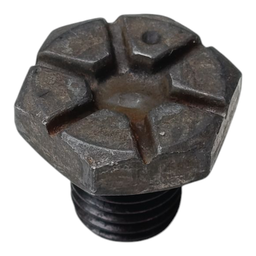 Parafuso Volante Motor Cht Hyundai Hb20 1.6 2013 A 2019