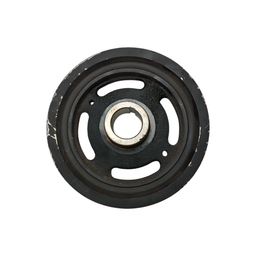 POLIA VIRABREQUIM NISSAN KICKS 1.6 2016 A 2024