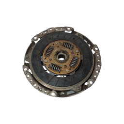 KIT EMBREAGEM NISSAN KICKS MARCH VERSA 1.6 2016 A 2024