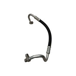 MANGUEIRA AR CONDICIONADO NISSAN KICKS 1.6 2016 A 2024