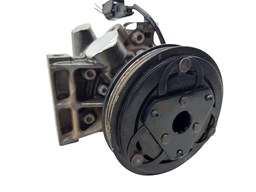 COMPRESSOR AR CONDICIONADO SANDERO LOGAN 1.0 12V 3CC 2017/