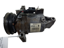 Compressor Ar Condicionado Sandero Logan 1.0 12v 3cc 2017/
