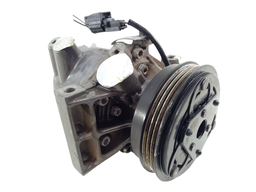 COMPRESSOR AR CONDICIONADO SANDERO LOGAN 1.0 12V 3CC 2017/
