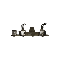 PROTETOR FLAUTA BICO INJETOR NISSAN KICKS MARCH VERSA 1.6 2016 A 2024