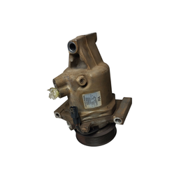 Compressor Ar Condicionado Versa March Kicks 1.6 16v  2012/