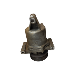 COMPRESSOR AR CONDICIONADO VERSA MARCH KICKS 1.6 16V  2012/