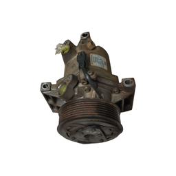 COMPRESSOR AR CONDICIONADO VERSA MARCH KICKS 1.6 16V  2012/