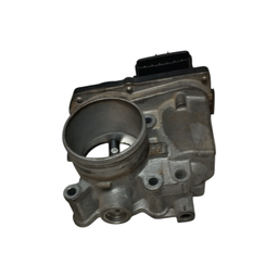 CORPO TBI BORBOLETA NISSAN KICKS 2016 A 2024