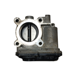 CORPO TBI BORBOLETA NISSAN KICKS 2016 A 2024