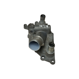 CARCAÇA VÁLVULA TERMOSTÁTICA NISSAN KICKS 2016 A 2024