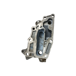 CARCAÇA VÁLVULA TERMOSTÁTICA NISSAN KICKS 2016 A 2024