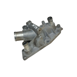 CARCAÇA VÁLVULA TERMOSTÁTICA NISSAN KICKS 2016 A 2024