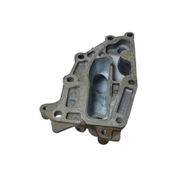 CARCAÇA VÁLVULA TERMOSTÁTICA NISSAN KICKS 2016 A 2024