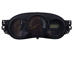  KIT MÓDULO INJEÇÃO CODE LOGAN SANDERO 1.0 12V A2C1230000105