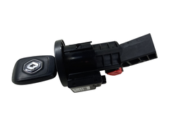  KIT MÓDULO INJEÇÃO CODE LOGAN SANDERO 1.0 12V A2C1230000105