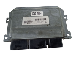  KIT MÓDULO INJEÇÃO CODE LOGAN SANDERO 1.0 12V A2C1230000105