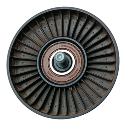 Polia Guia Correia Alternador Hyundai Hb20 1.6 2013 A 2019