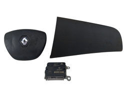 Kit Airbag Sandero Logan 2020/