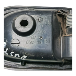 MAÇANETA INTERNO ESQUERDO DUSTER 2014 A 2019