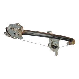 MÁQUINA VIDRO PORTA D.ES SANDERO 8/14 DUSTER 12/20 OROCH ELÉ