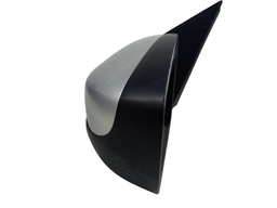 RETROVISOR ESQUERDO SANDERO 15/19 LOGAN 14/19 MANUAL S/PISCA