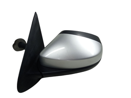 RETROVISOR ESQUERDO SANDERO 15/19 LOGAN 14/19 MANUAL S/PISCA