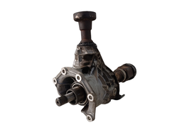 DIFERENCIAL DIANTEIRO TRAÇÃO FUSION 2.0 ECOBOOST 2013 A 2019