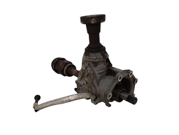 DIFERENCIAL DIANTEIRO TRAÇÃO FUSION 2.0 ECOBOOST 2013 A 2019