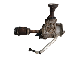 DIFERENCIAL DIANTEIRO TRAÇÃO FUSION 2.0 ECOBOOST 2013 A 2019