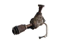 DIFERENCIAL DIANTEIRO TRAÇÃO FUSION 2.0 ECOBOOST 2013 A 2019