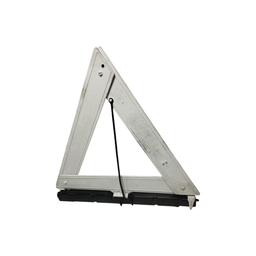 TRIANGULO SEGURANÇA SINALIZAÇÃO VEICULAR