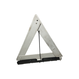 TRIANGULO SEGURANÇA SINALIZAÇÃO VEICULAR