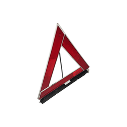 TRIANGULO SEGURANÇA SINALIZAÇÃO VEICULAR