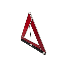 TRIANGULO SEGURANÇA SINALIZAÇÃO VEICULAR