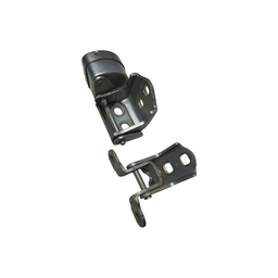 DOBRADIÇA LIMITADOR PORTA TRASEIRA DIREITA MEGANE GRAN TOUR 2006 A 2013