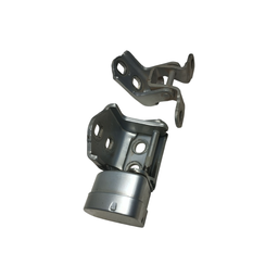 DOBRADIÇA LIMITADOR PORTA TRASEIRA DIREITA MEGANE GRAN TOUR 2006 A 2013