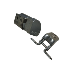 DOBRADIÇA LIMITADOR PORTA TRASEIRA DIREITA MEGANE GRAN TOUR 2006 A 2013